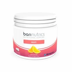 Metagenics Barinutrics Multi Citroen