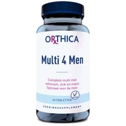Orthica Multi 4 Men