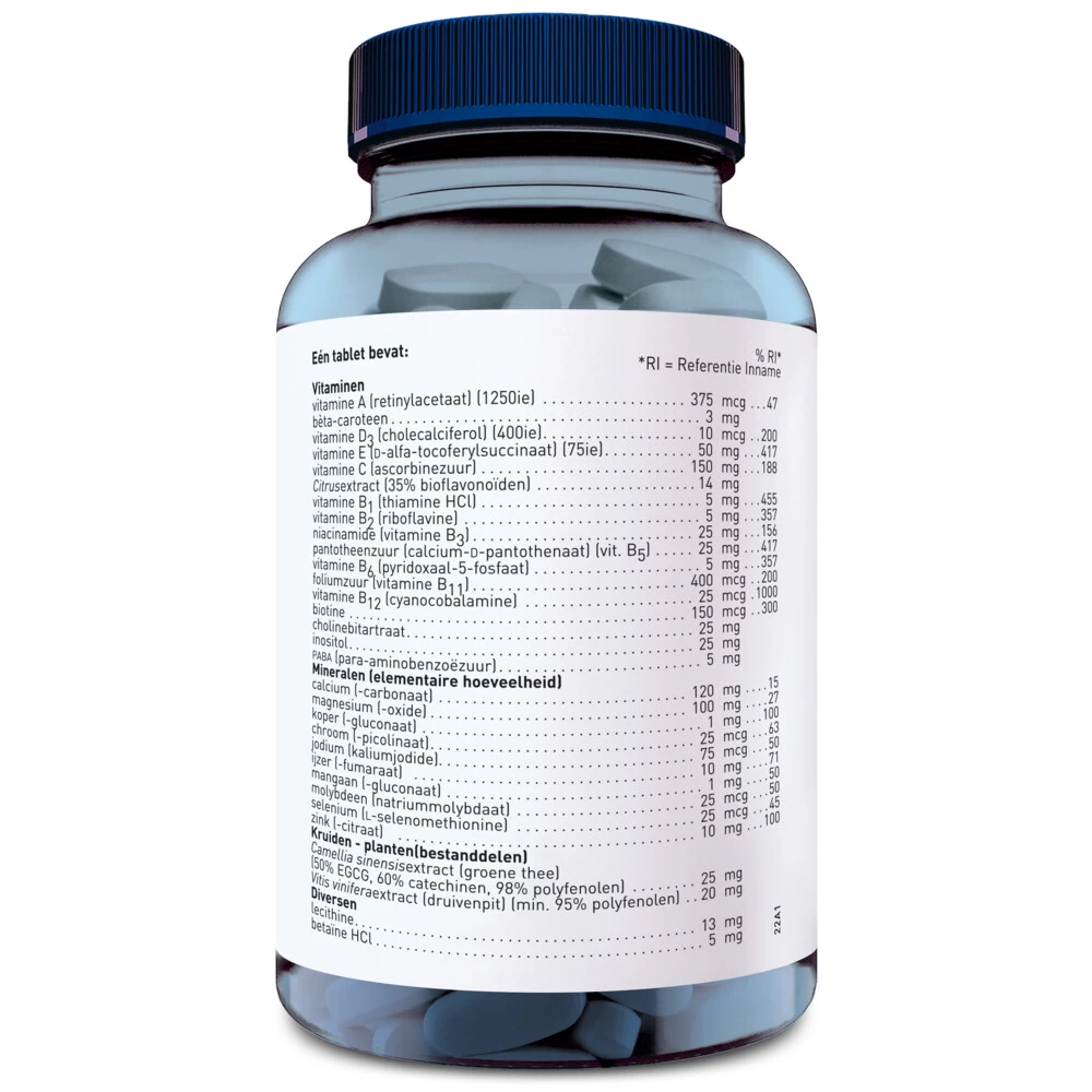 Orthica Strata Fem - Afbeelding 2