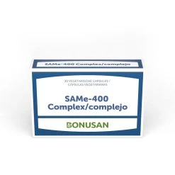 Bonusan Same 400 Complex