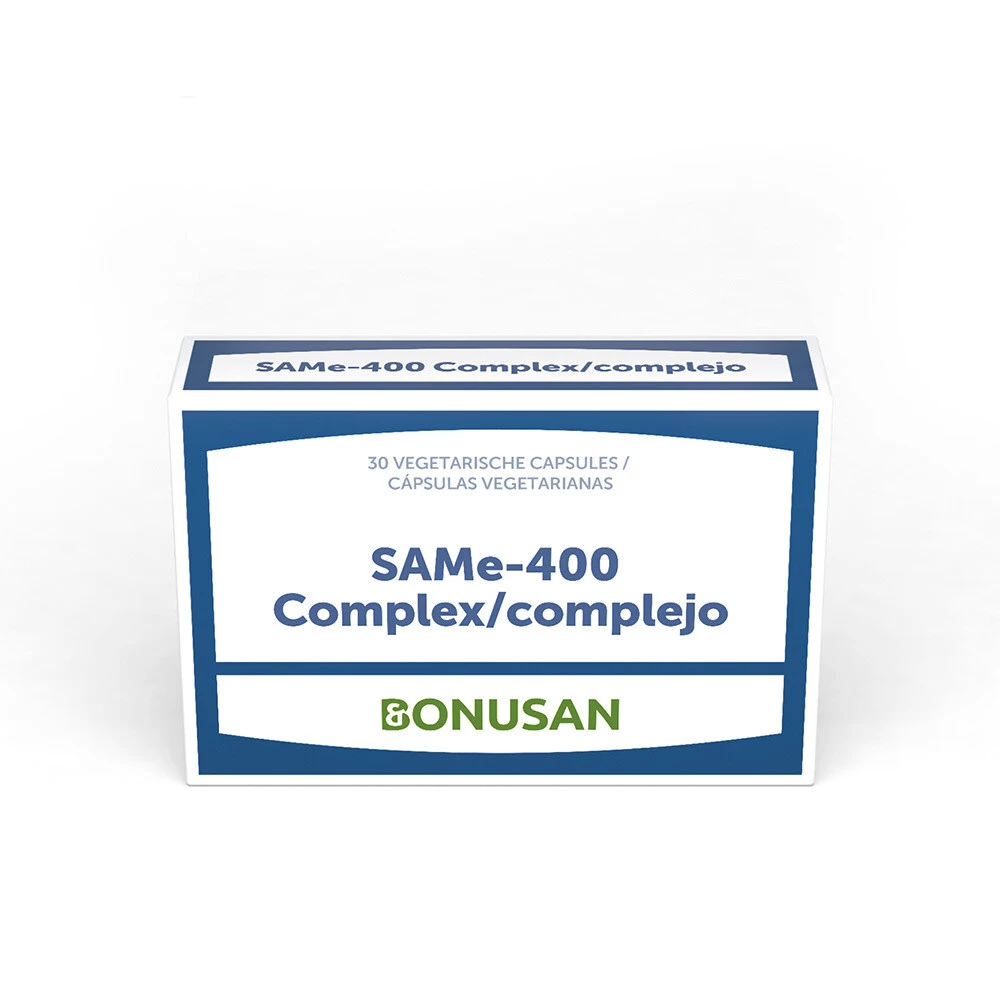 Bonusan Same 400 Complex