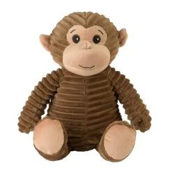 Warmies Warmteknuffel Chimpansee