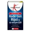 2x Lucovitaal Rode Gist Rijst & Q10