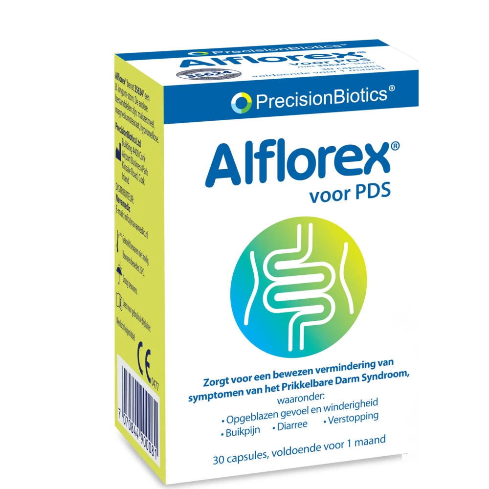 Alflorex Bij PDS - Afbeelding 2