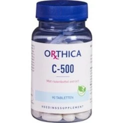 Orthica C-500
