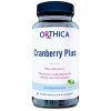 Orthica Cranberry Plus
