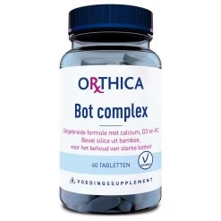 Orthica Bot Complex