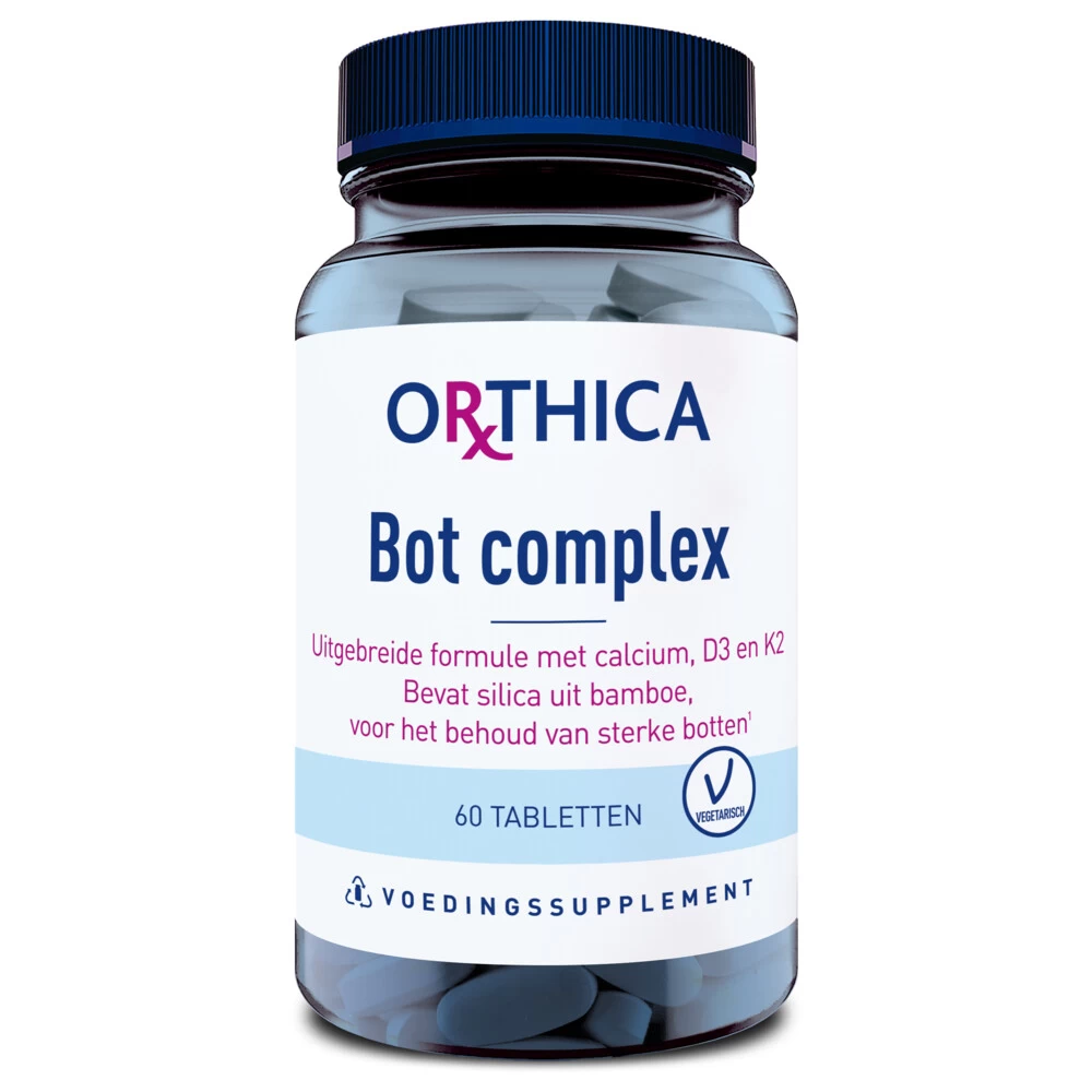 Orthica Bot Complex