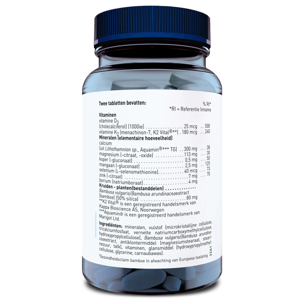 Orthica Bot Complex - Afbeelding 2