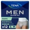 TENA Men Active Fit Normal Small/Medium