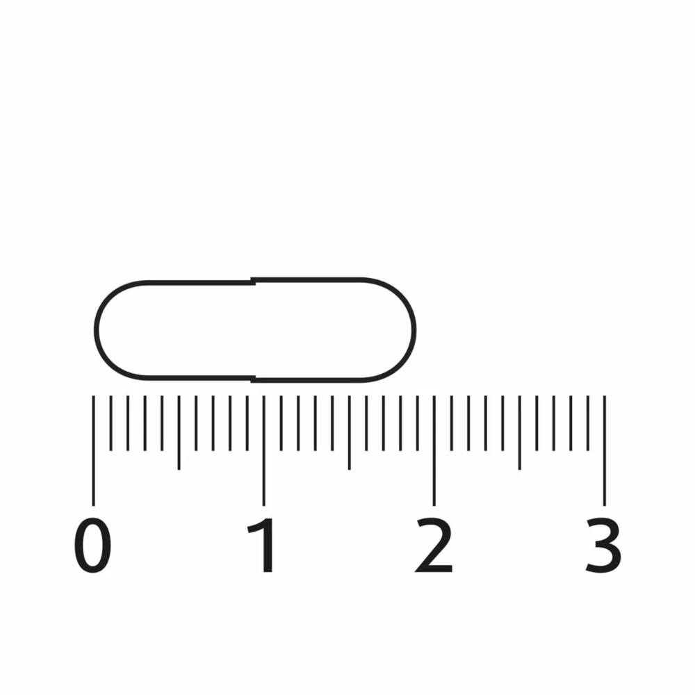 Lucovitaal 5-HTP Puur 250mg Vegan - Afbeelding 4