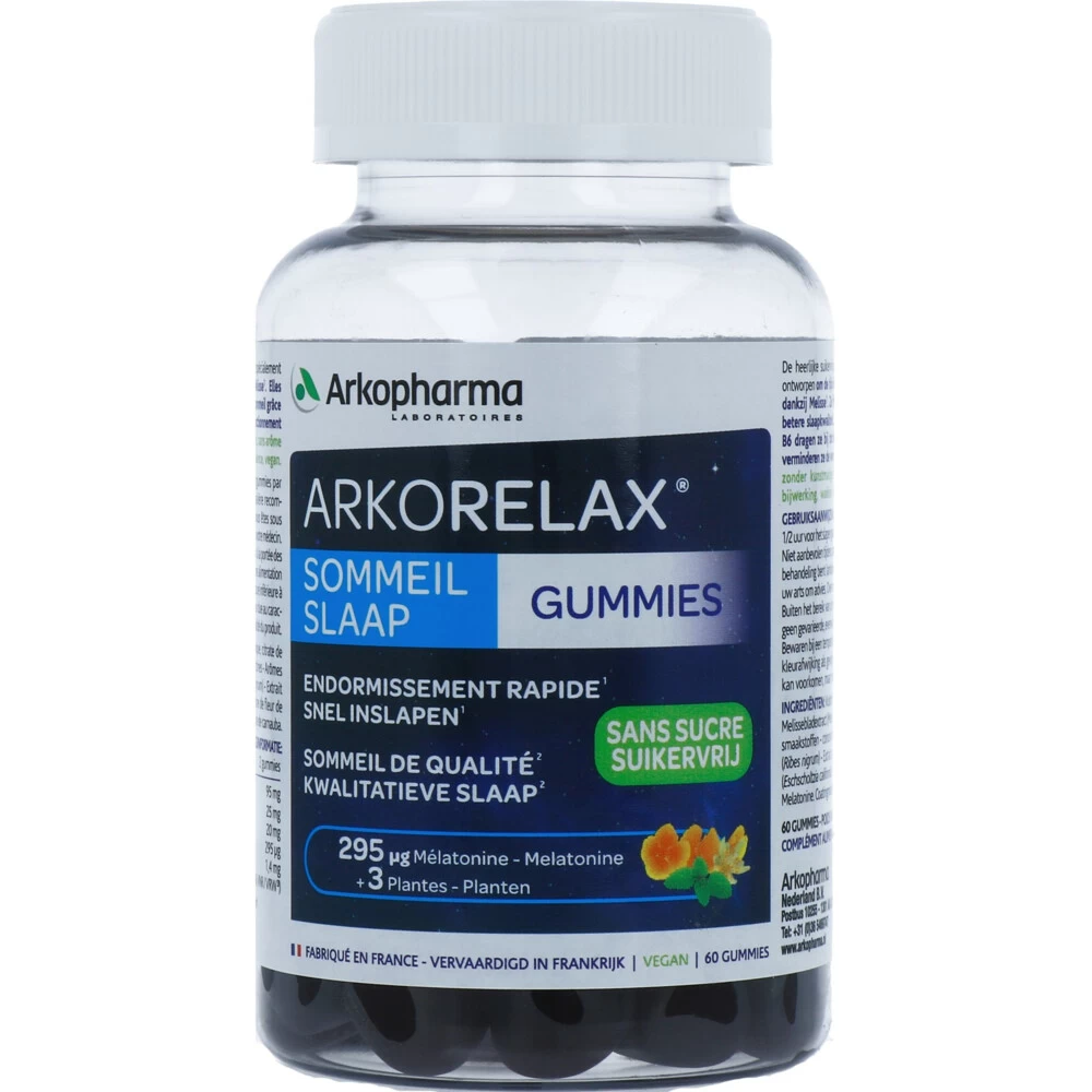 Arkopharma Arkorelax Slaap