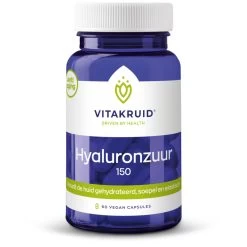 Vitakruid Hyaluronzuur 150
