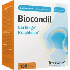 Trenker Biocondil