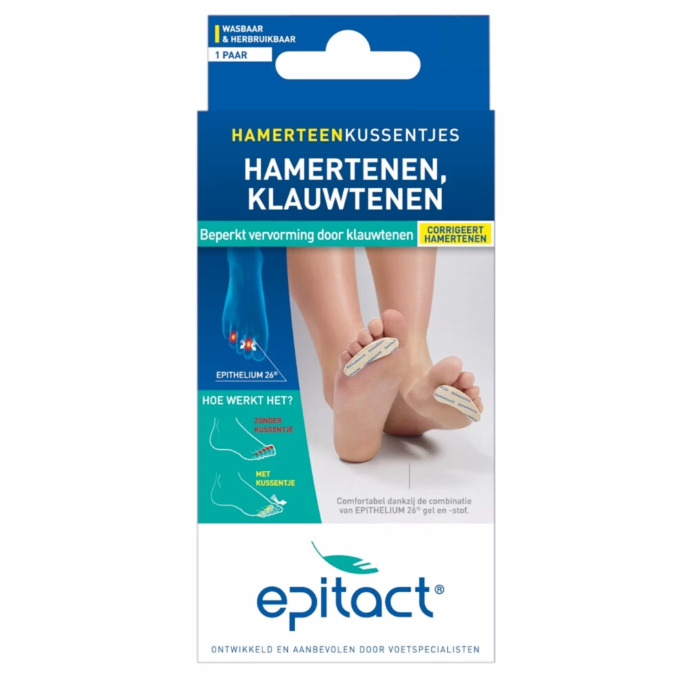 Epitact Hamertenen 41/45