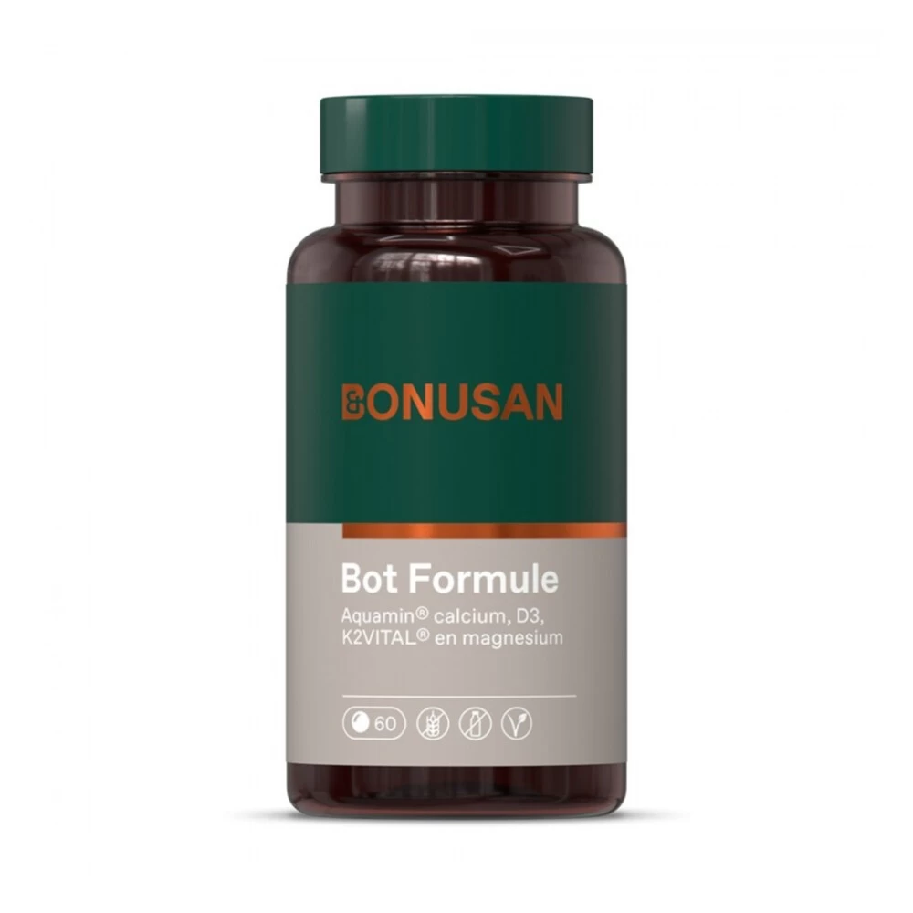 Bonusan Bot Formule