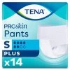 TENA Pants Plus ProSkin Small