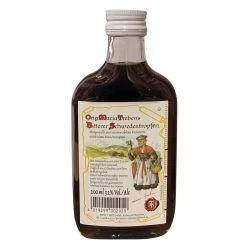 Maria Treben Elixer Sweden Kruiden