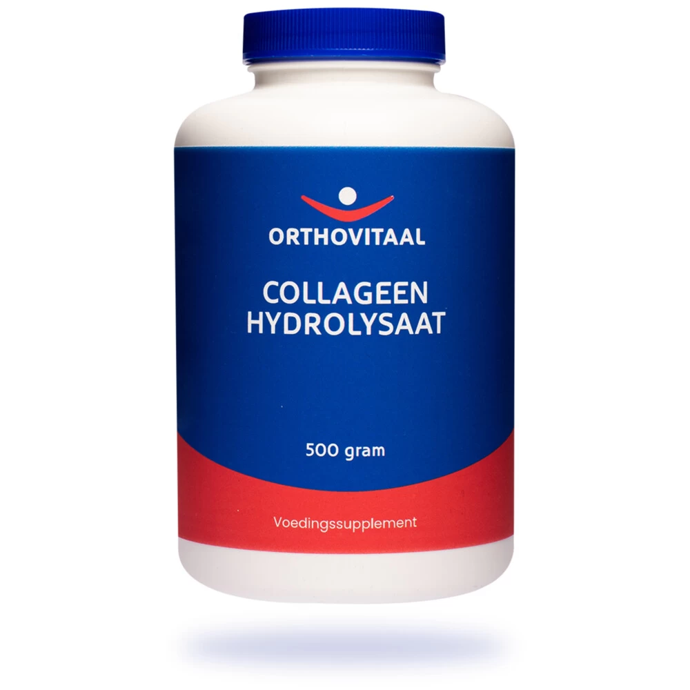 Orthovitaal Collageen Hydrolysaat