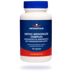 Orthovitaal Ortho Menopauze Complex