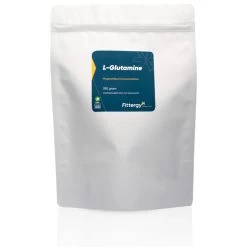 Fittergy Supplements L-Glutamine
