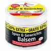 3x Lucovitaal Spier & Gewrichtsbalsem 50% Extra