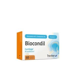 Trenker Biocondil