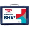 3x HeltiQ BHV Verbanddoos Modulair Blauw
