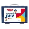 HeltiQ BHV Verbanddoos Modulair Kind Blauw