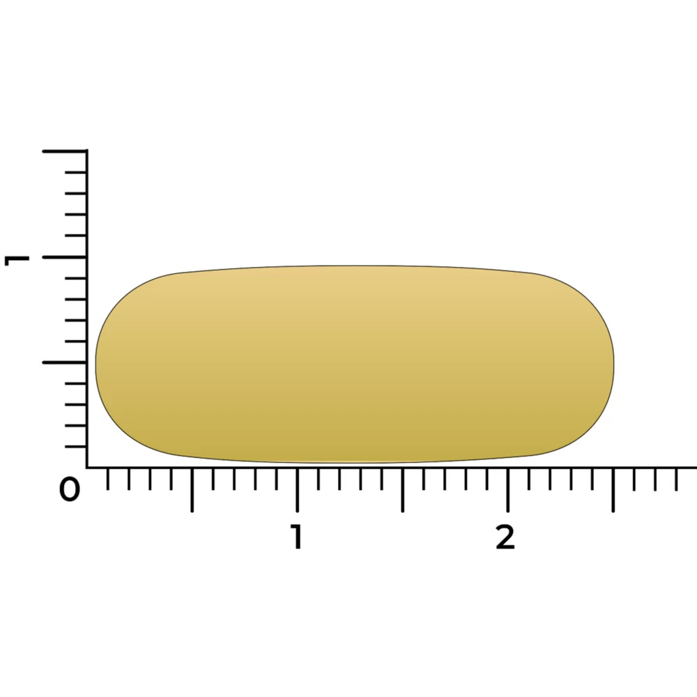 Vitakruid Omega-3 1000 TG Vegan - Afbeelding 4