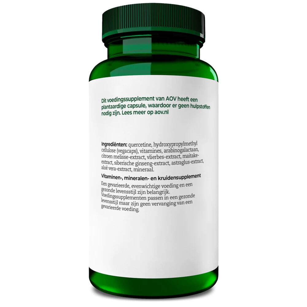 2x AOV 1032 Weerstandcomplex - Afbeelding 2