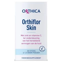 Orthica Orthiflor Skin