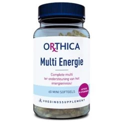 Orthica Multi Energie