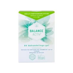 2x Clearblue Balance Activ Vaginale Gel