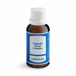 Bonusan Capsella Bursa Complex