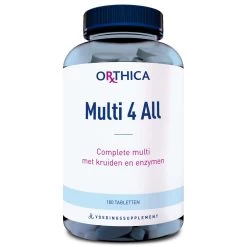 Orthica Multi 4 All