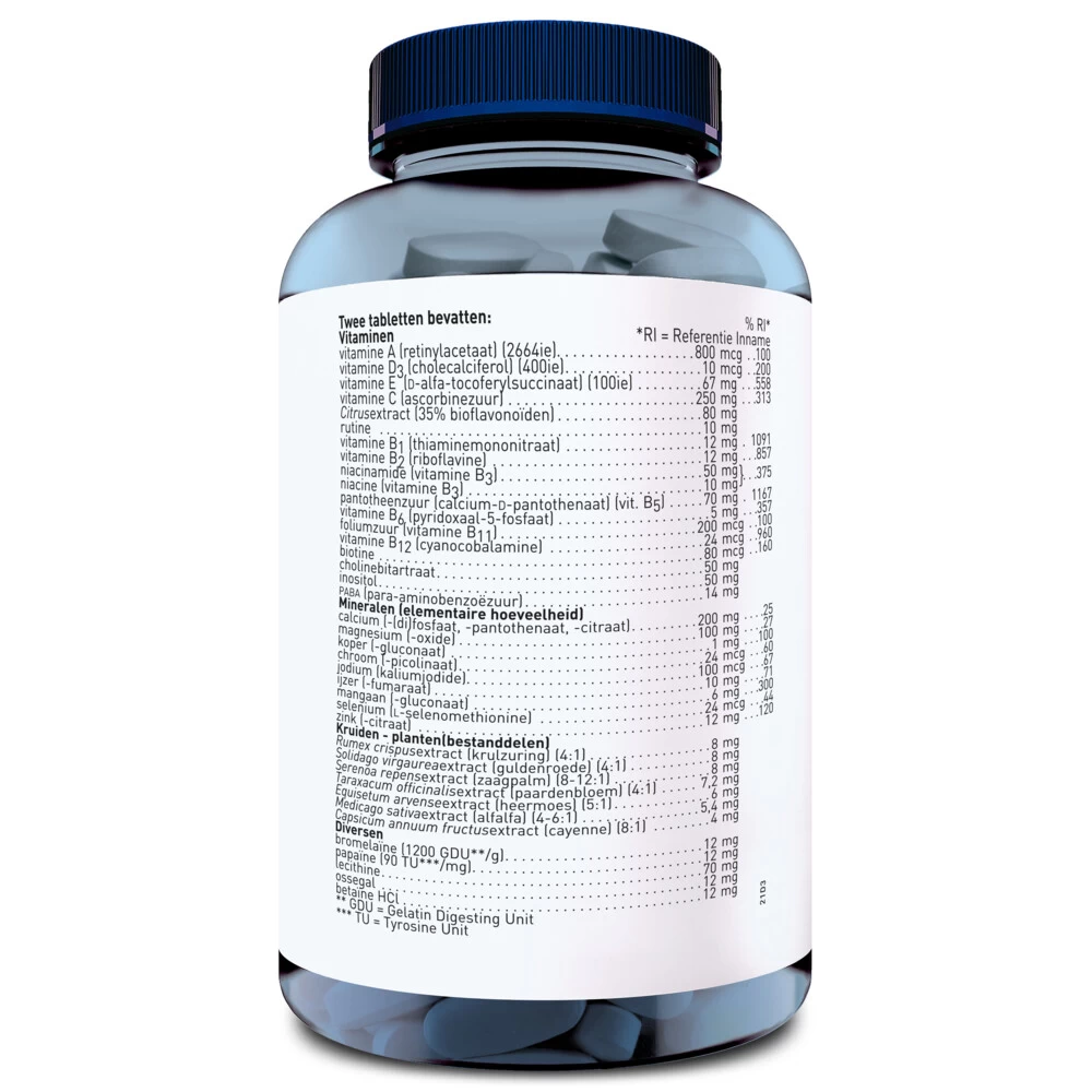 2x Orthica Multi 4 All - Afbeelding 2