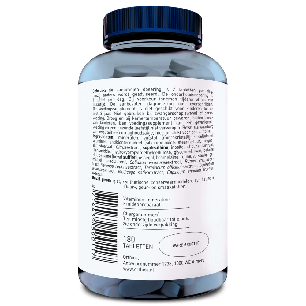 2x Orthica Multi 4 All - Afbeelding 3