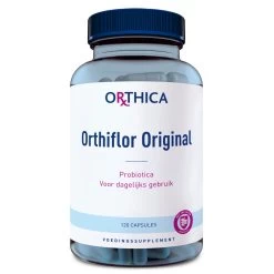 Orthica Orthiflor Original