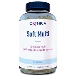 Orthica Soft Multi