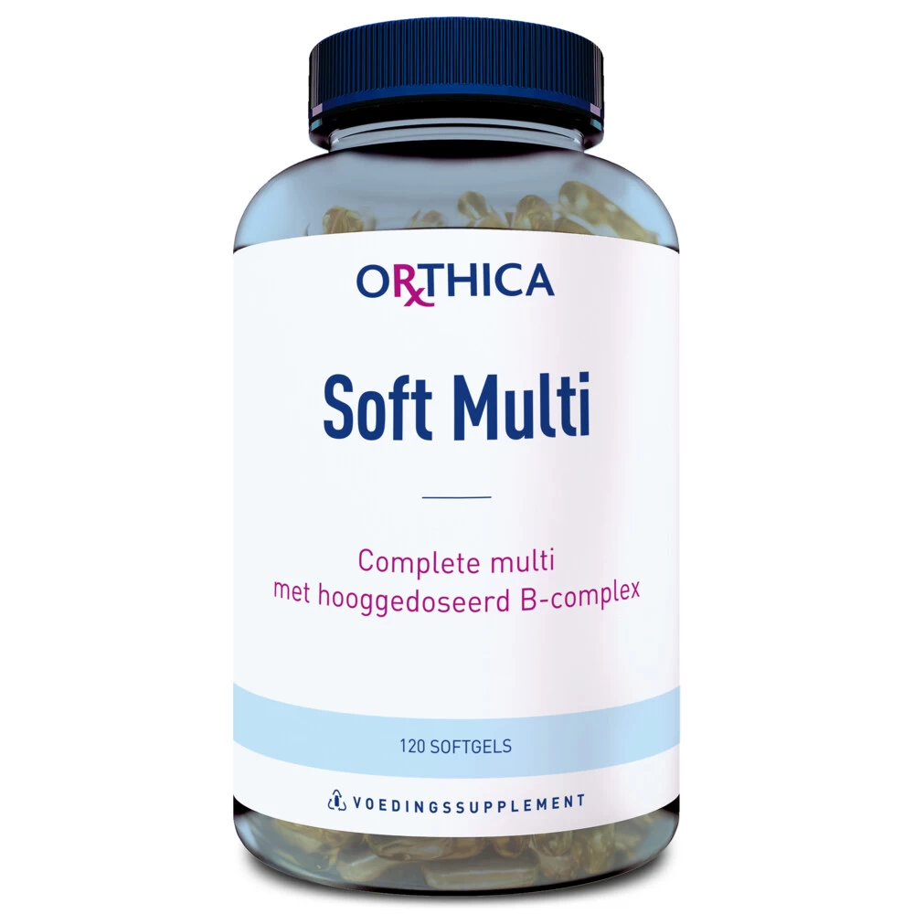 Orthica Soft Multi