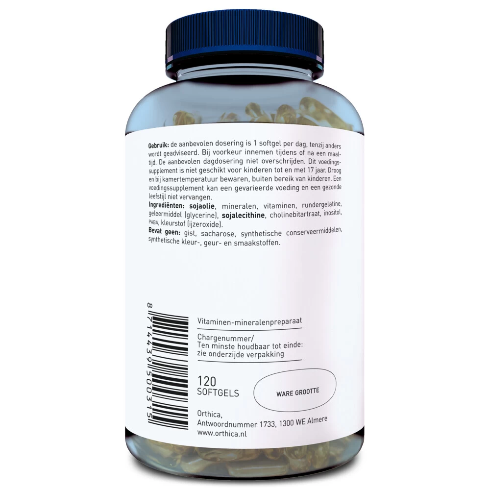 Orthica Soft Multi - Afbeelding 2