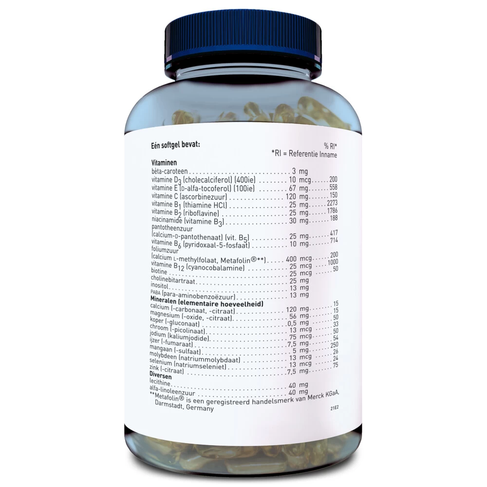 Orthica Soft Multi - Afbeelding 3