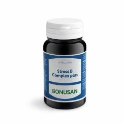 Bonusan Stress B Complex Plus