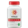 Vitals Vitamine B5 Pantoth 250mg