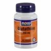 NOW L Glutathione 250mg