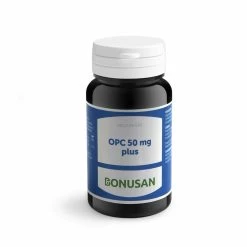 Bonusan OPC 50 Mg Plus