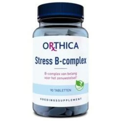 Orthica Stress B Complex