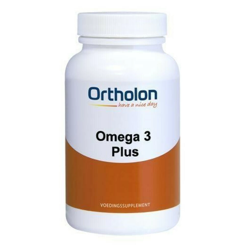 Ortholon Omega 3 Plus