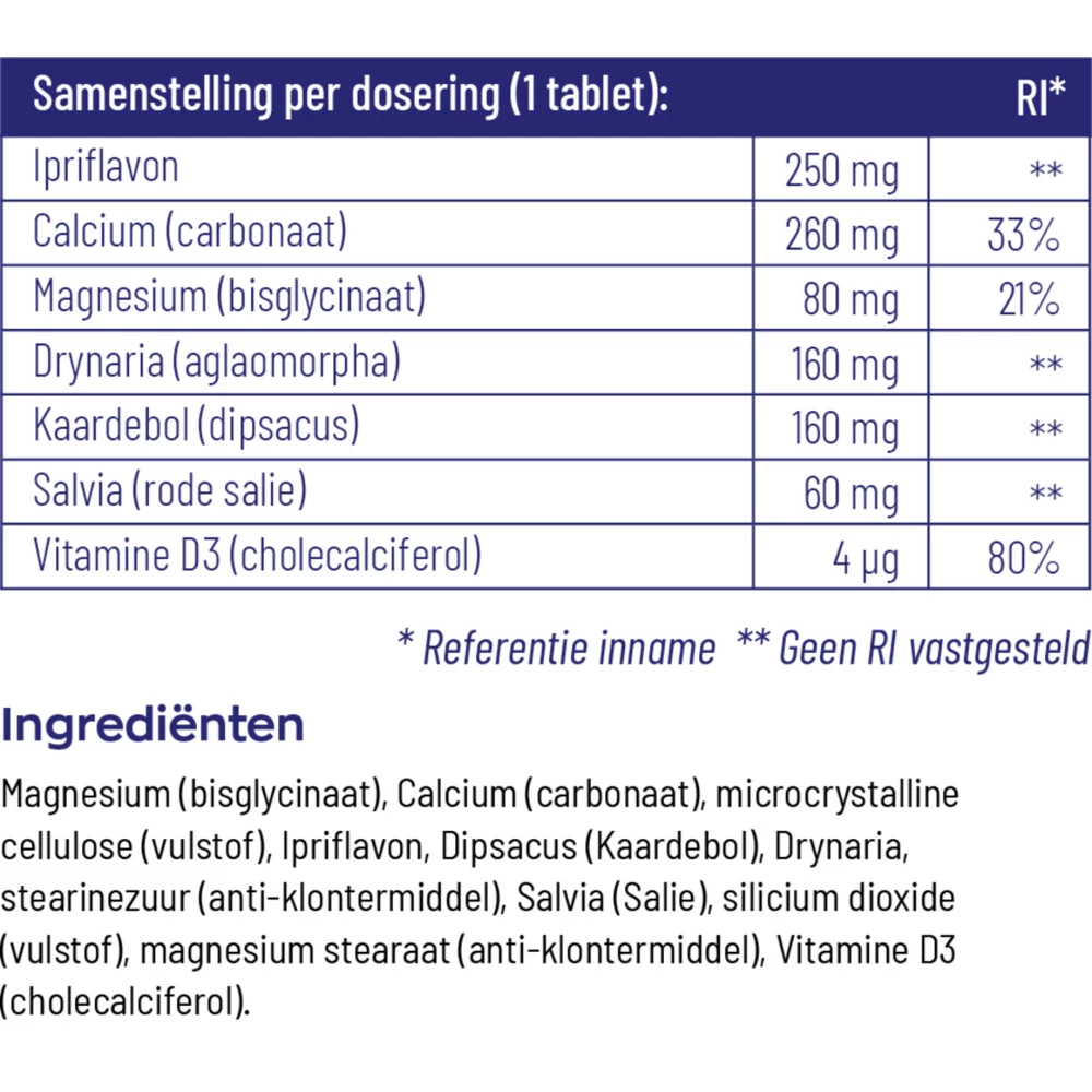Vitakruid Ostamax - Afbeelding 5